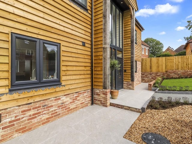 Herstmonceux new build, from Zoopla
