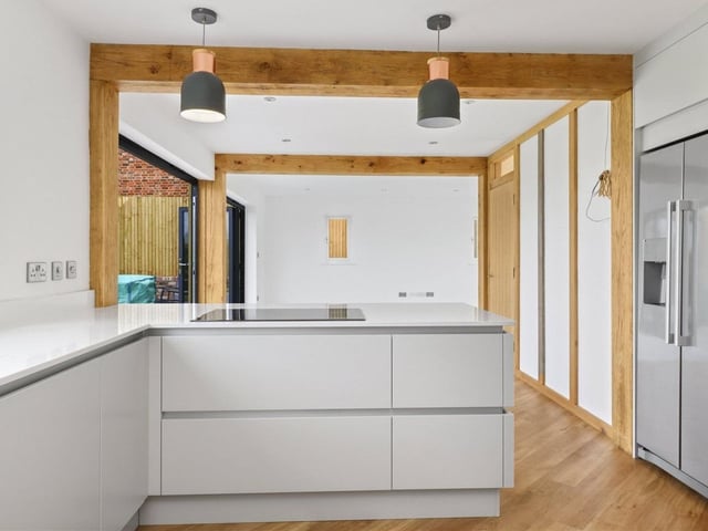 Herstmonceux new build, from Zoopla