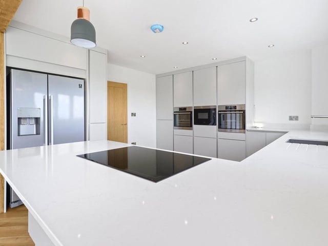 Herstmonceux new build, from Zoopla