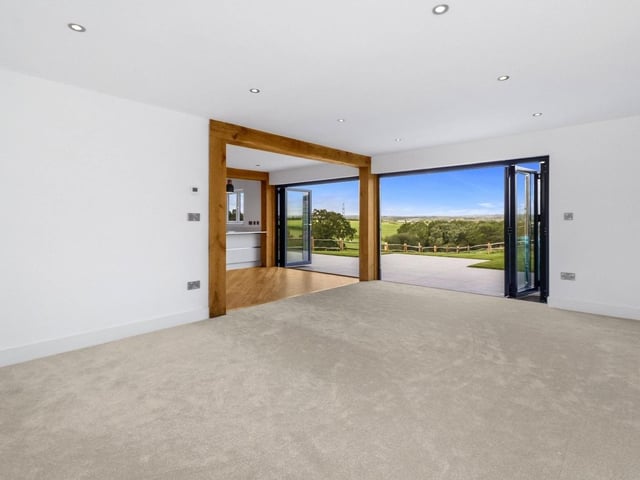 Herstmonceux new build, from Zoopla
