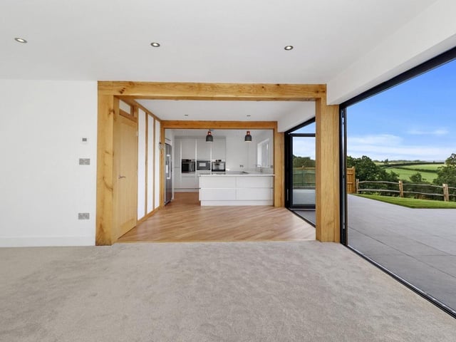 Herstmonceux new build, from Zoopla