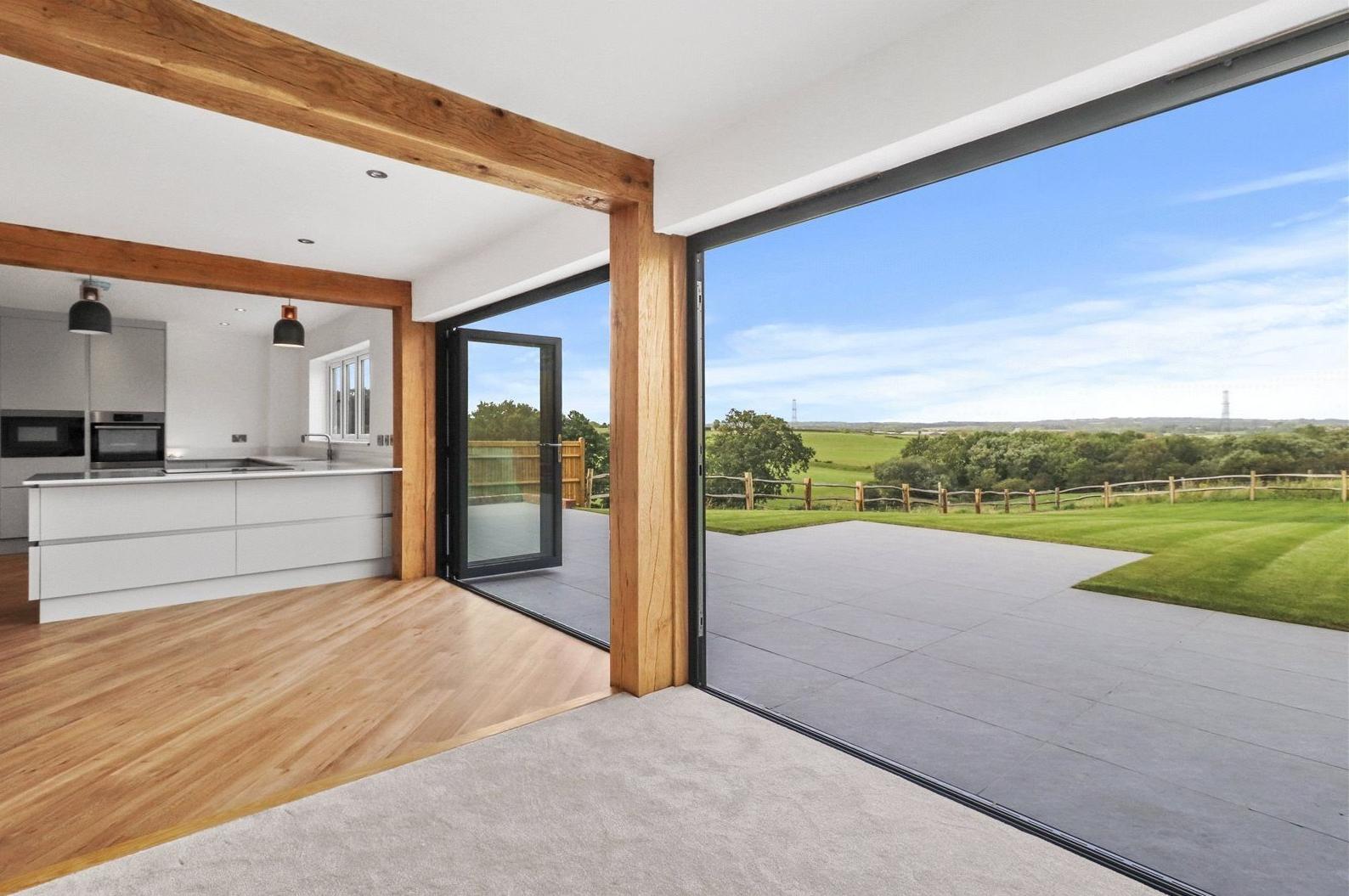 Herstmonceux new build, from Zoopla