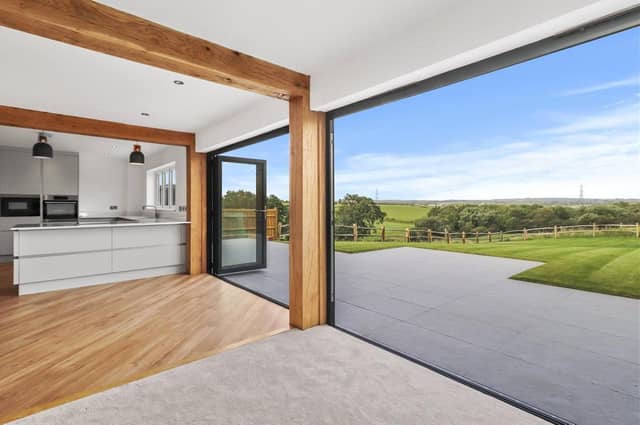 Herstmonceux new build, from Zoopla