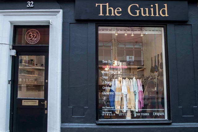 This designer clothing shop, nestled in Guildhall Road, is a treasure trove owned by Zoe Walker. It sells a variety of designer clothes, accessories, shoes, perfumes, diffusers and more - you are sure to find the perfect gift for your Valentine.