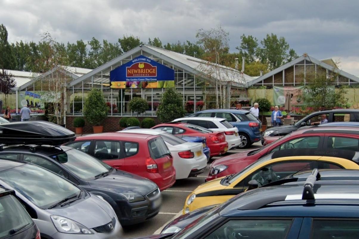 Newbridge Nurseries Garden Centre in Billingshurst Road, Broadbridge Heath, is just one of the great places you can visit. Picture: Google Street View.