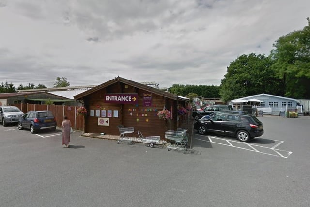 Squire's Garden Centre is a firm favourite found in London Road, Washington, and has 4.2 stars from 1,285 Google reviews. "Best Garden Centre we've been to," said one reviewer. "Superbly set out for planting novices like me," he said. Another reviewer praised the good coffee. Picture: Google Street View.