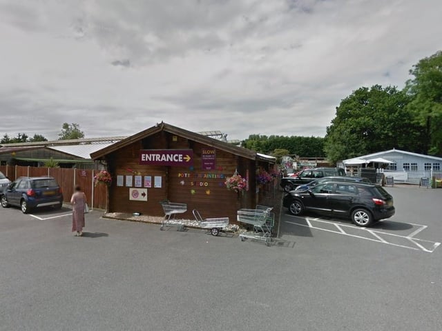 Squire's Garden Centre is a firm favourite found in London Road, Washington, and has 4.2 stars from 1,285 Google reviews. "Best Garden Centre we've been to," said one reviewer. "Superbly set out for planting novices like me," he said. Another reviewer praised the good coffee. Picture: Google Street View.