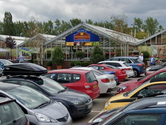 Newbridge Nurseries Garden Centre is in Billingshurst Road, Broadbridge Heath, and scores 4.4 stars from 1,482 Google reviews. It specialises in a wide range of gardening products. One reviewer said: "Lovely place to have a coffee, cuppa or meal and do some quality shopping too." Picture: Google Street View.