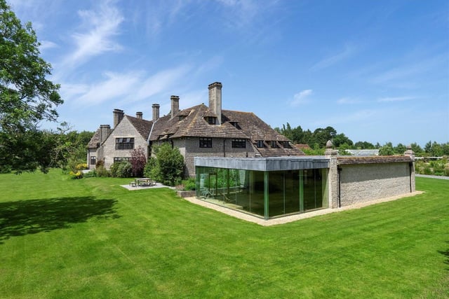 Greyfriars Lane, Storrington, West Sussex, RH20. Photo from Zoopla. Sold by Hamptons - Horsham Sales on Zoopla.