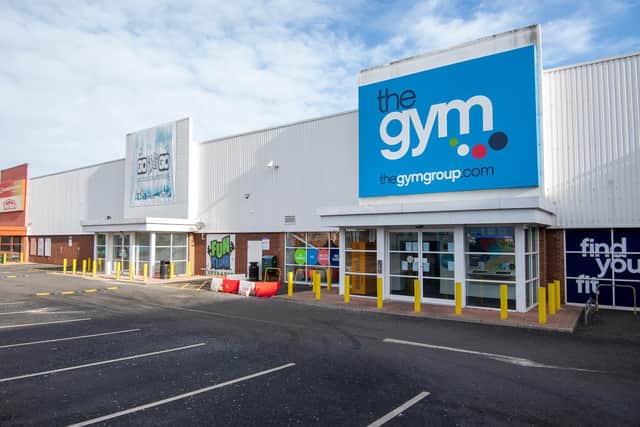 Indoor gyms can reopen from July 10, First Minister Arlene Foster and deputy First Minister, Michelle O'Neill confirmed today. (Photo: PA Wire)