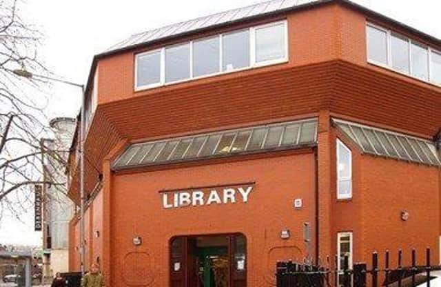 Libraries are to reopen in NI in July