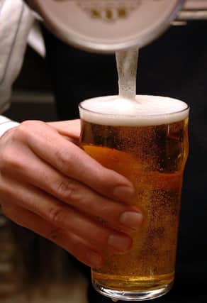 CAMRA has called for local pubs to be allowed to stock independent beers