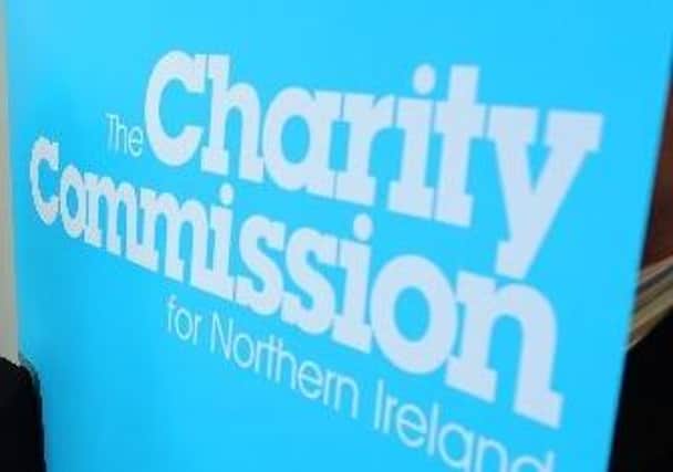 The Charity Commission says that if a charity was registered prior to May 2019 it is likely the decision was void as it was made by staff and not commissioners