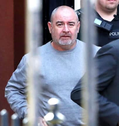 Paul McIntyre has been granted bail