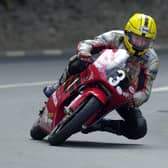 Joey Dunlop’s aura was ubiquitous to those of us who grew up in north Antrim
