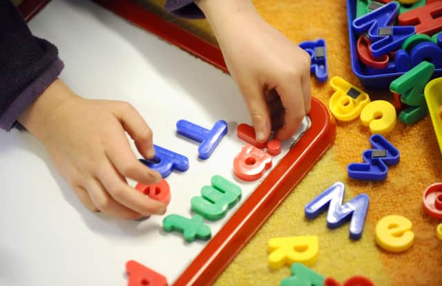 Daycare providers have warned the industry is facing an economic crisis