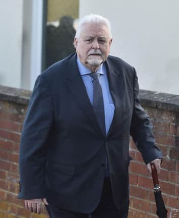 Lord Maginnis has tabled a question over the delay to the Victims’ Payment Scheme