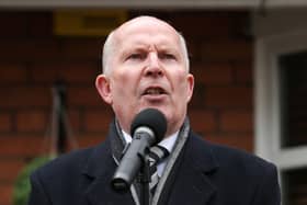 Councillor Rodgers said the council is being brought into disrepute