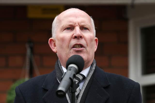 Councillor Rodgers said the council is being brought into disrepute