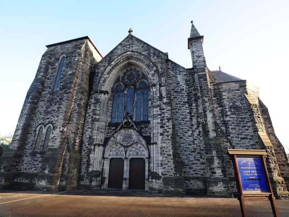 The News Letter reported on this day in 1890 that the foundation stones of the Cooke Centenary Church at Ballynafeigh in Belfast has been laid the previous afternoon amid much celebration of the late preachers life and works