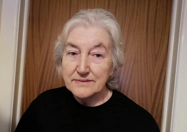 After stepping down from the society for four years retired teacher Maureen Guthrie was recently elected unopposed as the new president of Irish Mensa