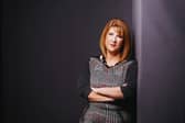 Northern Ireland Hotels Federation (NIHF) CEO Janice Gault