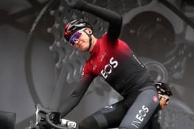 Chris Froome will leave Team Ineos at end of season