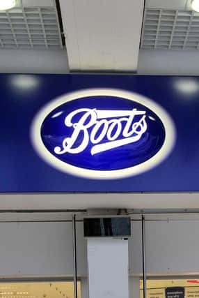 Boots has announced it is to cut 4,000 jobs