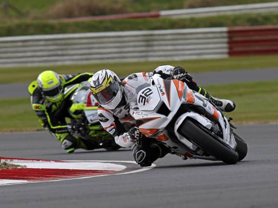 The David Wood Trophy races at Bishopscourt in September have been cancelled.
