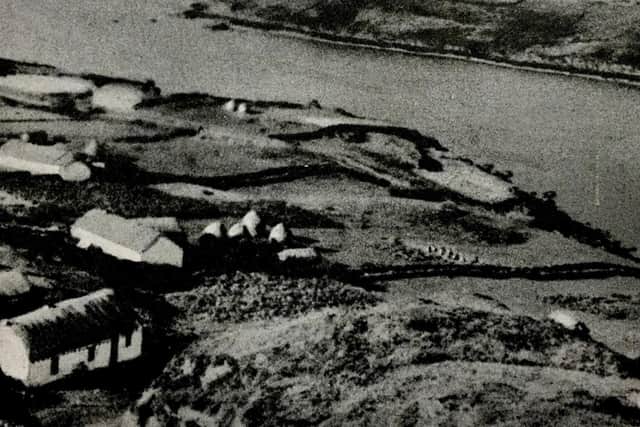 A BBC documentary, Nazi sa Ghaeltacht, which is due to be broadcast this coming Sunday (July 26) will tell the untold story of a Nazi professor, who was rumoured to have been a spy, who lived in the small village of Teileann in the Donegal Gaeltacht, and its location as part of an apparent blueprint for a possible invasion of Ireland