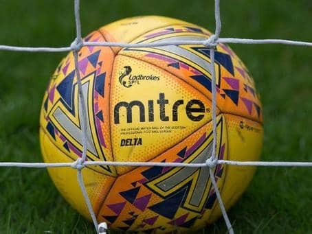 A total of 789 Scottish Premiership players and team staff were tested