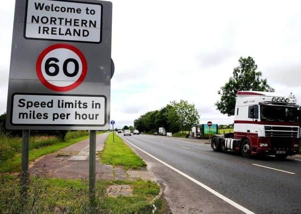 Health officials do not know how many people from the Republic – or elsewhere – are arriving in Northern Ireland