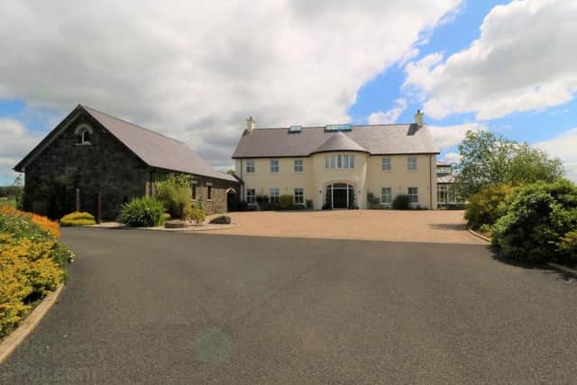181 Ballyveely Road,Cloughmills,BT44 9NW