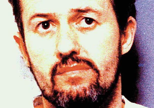 Former football coach and serial paedophile Barry Bennell who has pleaded guilty at Chester Crown Court to nine sexual offences.