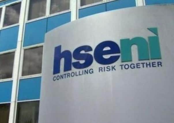 The HSENI received 438 complaints about Covid breaches