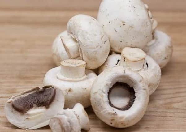 Eating mushrooms can boost immunity to Covid-19