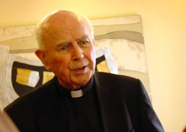 Edward Daly