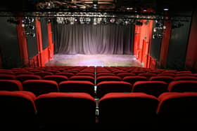 Playhouse in Londonderry. The theatre has made an appeal for items with a connection to a loved ones killed in Northern Ireland's troubled past