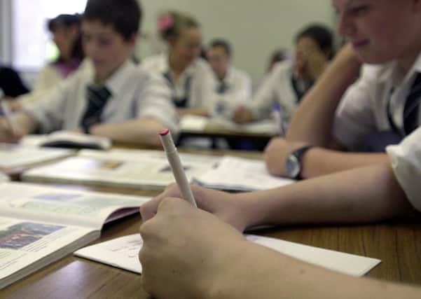 Schools in Northern Ireland were closed in March as the scale of the Covid-19 pandemic became apparent. The first pupils are due back on August 24