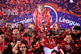 Premier League champions Liverpool will face Leeds United on the opening day of the new season.