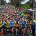 The Antrim Coast Half Marathon will go ahead as planned on Saturday 12th September beginning at 10am for the elite.