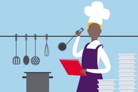 Working with the Food Standards Agency, the Council is sharing its Here to Help guide for small food businesses