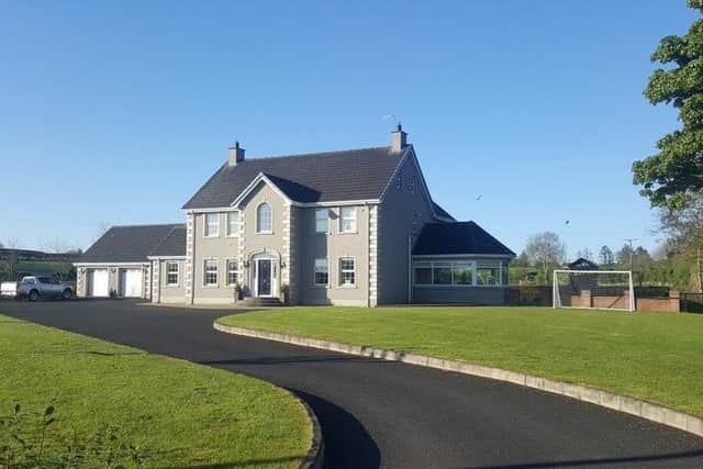 27 Movenis Hill, Garvagh, Coleraine, BT51 5LD