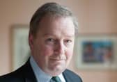 Danny Kinahan is the new NI Commissioner for Veterans.