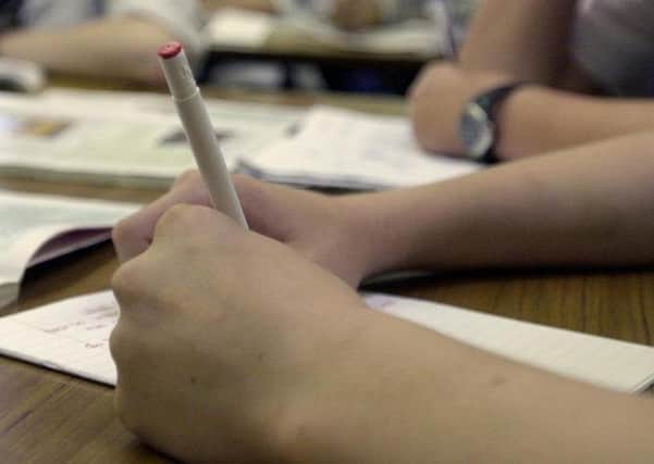 The first exam will now happen days after the children return to school after the Christmas ‘holiday’