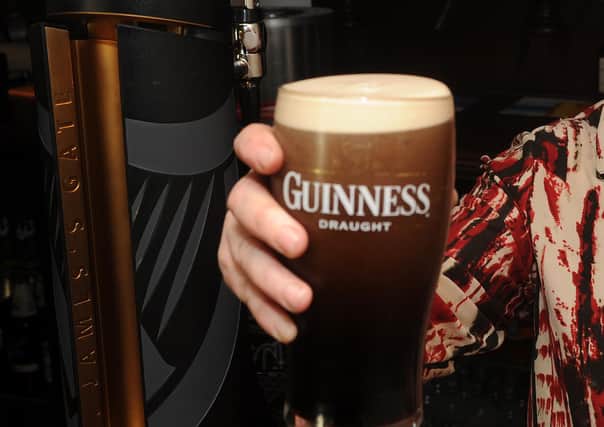 Non-food pubs are still awaiting the green light to reopen, but the Irish government has signalled a desire to set a date in the coming weeks