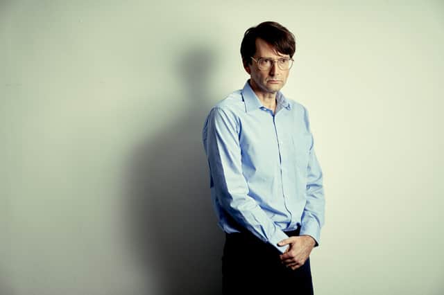 David Tennant plays Dennis Nilsen, who passed away in 2018 after spending 35 years in prison