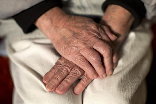 Elderly