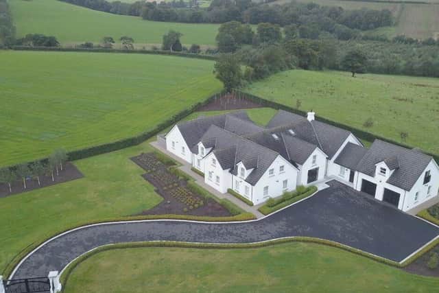 DOWNTON HALL,
Armagh , Armagh BT60 4LX