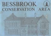 Booklet published in the 1980s by Department of Environment (NI)
